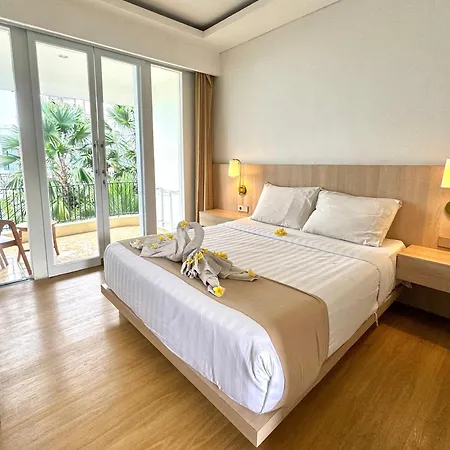 The Hita Apartement